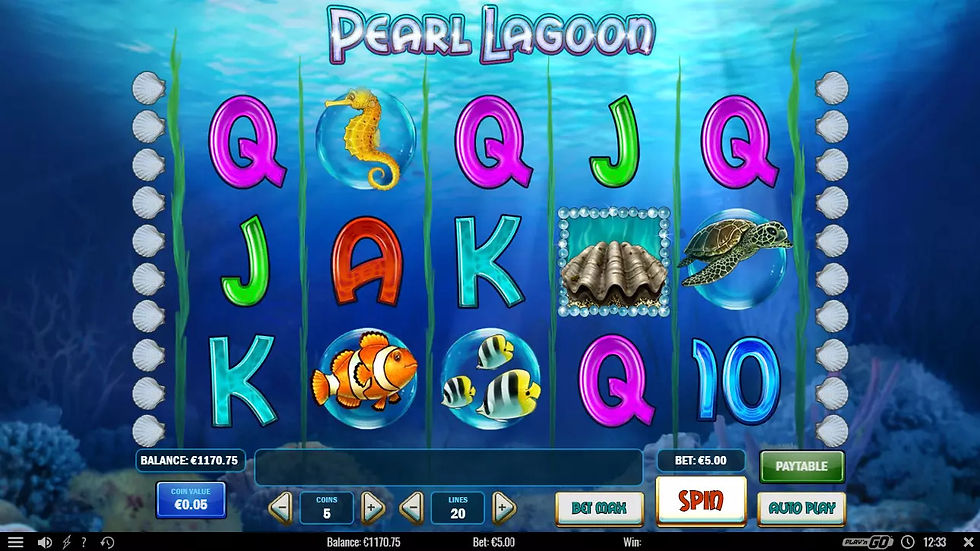 FunPlanet Social Casino Game Preview