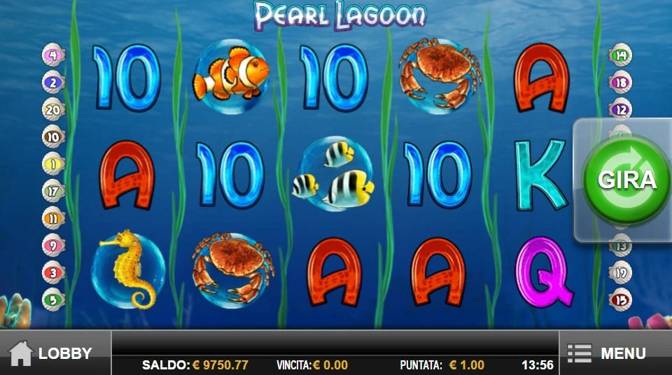 FunPlanet Social Casino Gameplay